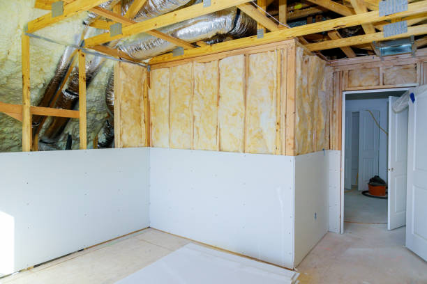 , MO Insulation Contractor Company
