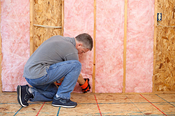 Best Insulation for Specific Applications in Bismarck, MO