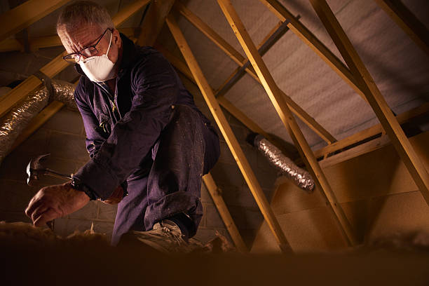 Best Insulation Materials and Products in Bismarck, MO